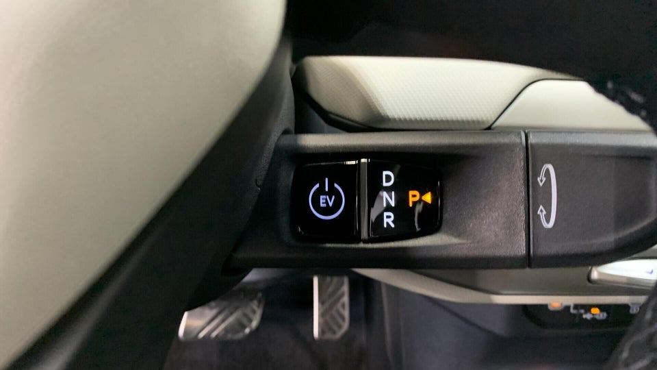 Kia EV4 81 Long Range GT-Line 5d
