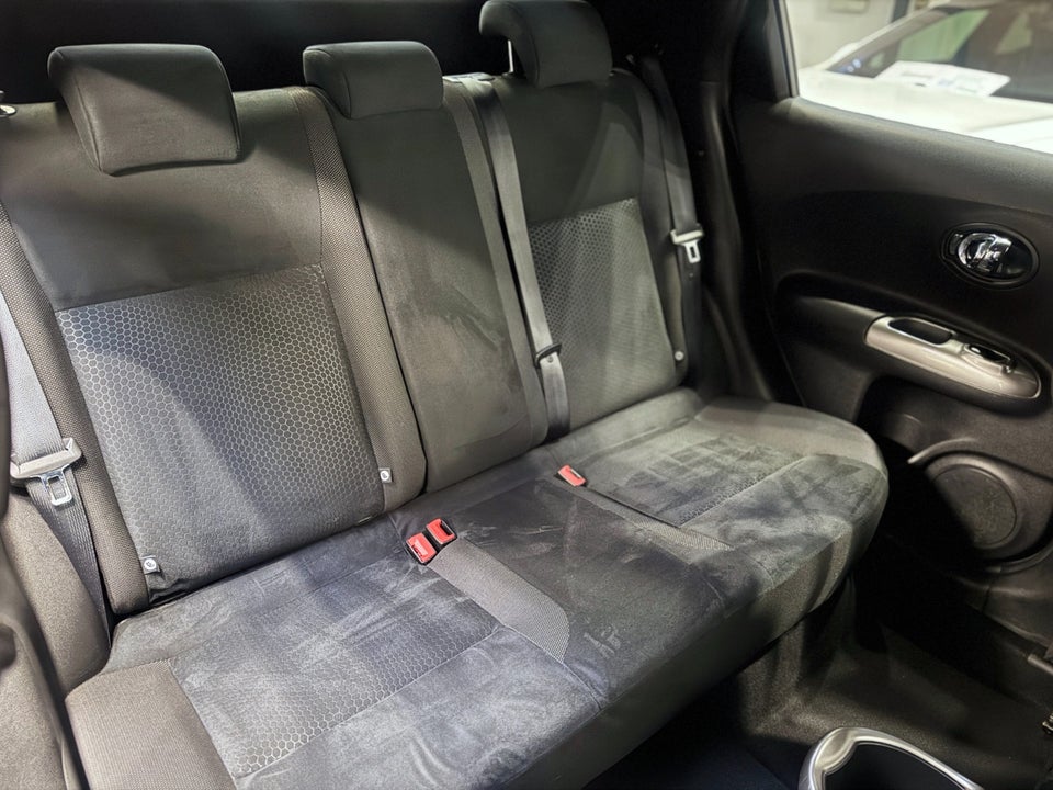 Nissan Juke 1,2 Dig-T 115 Tekna 5d