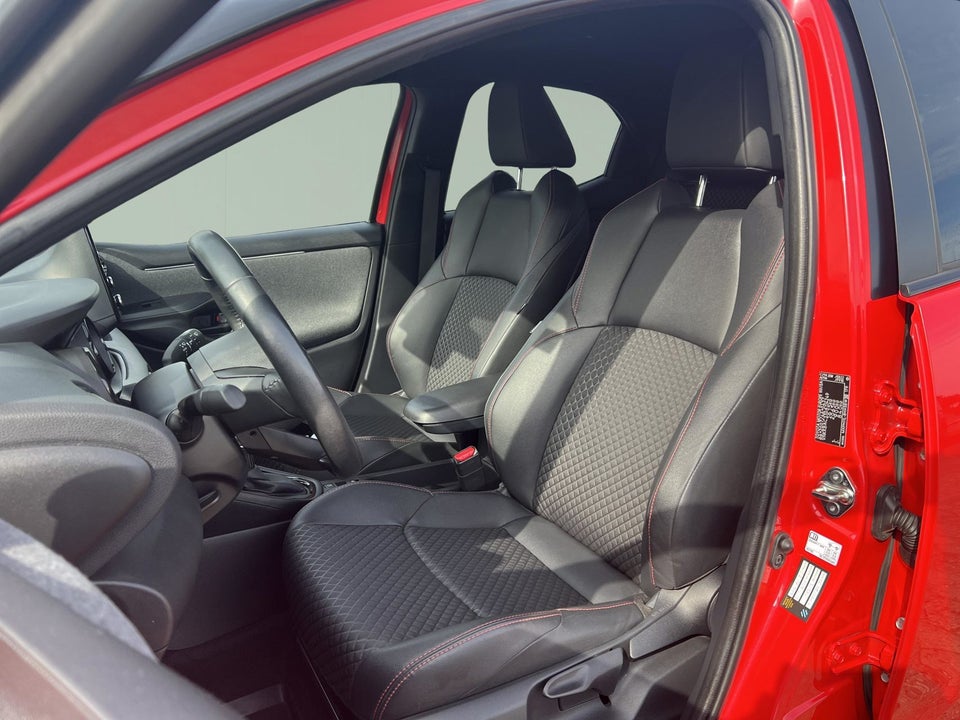 Toyota Yaris 1,5 Hybrid H3 Premier Edition e-CVT 5d