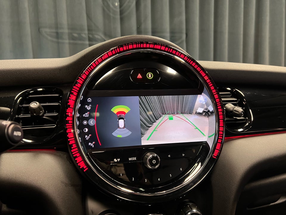 MINI Cooper SE Edition Premium Plus 3d