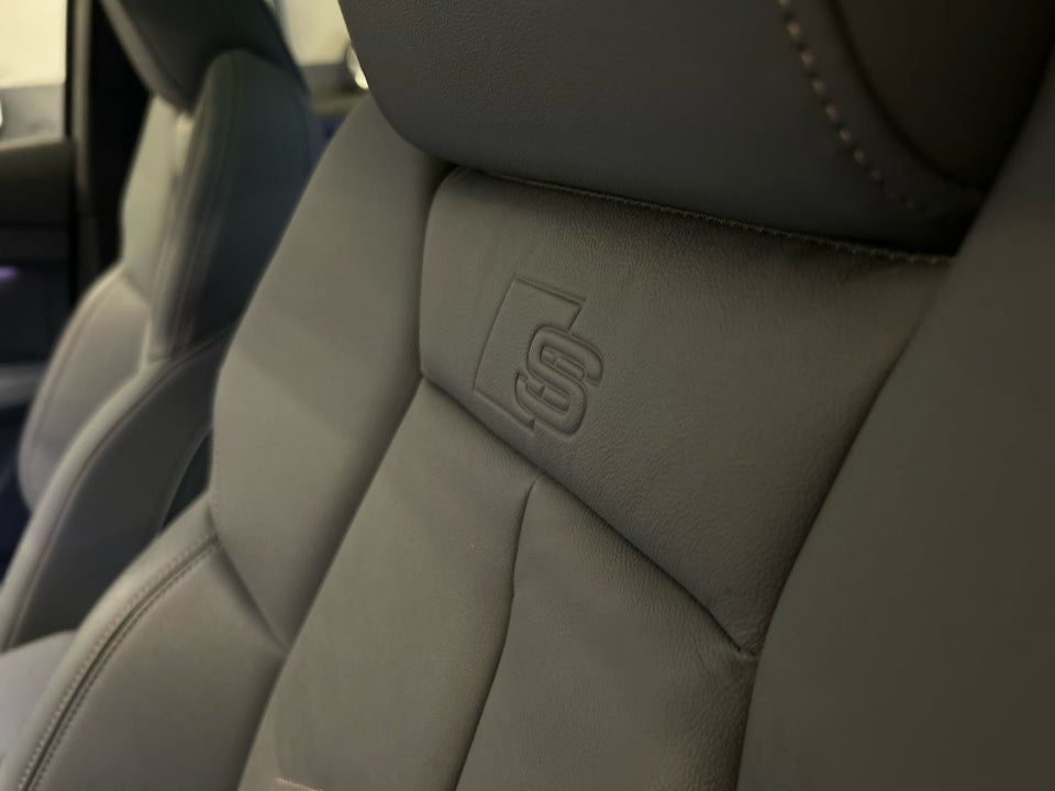 Audi Q4 e-tron 50 edition one S-line Sportback quattro 5d