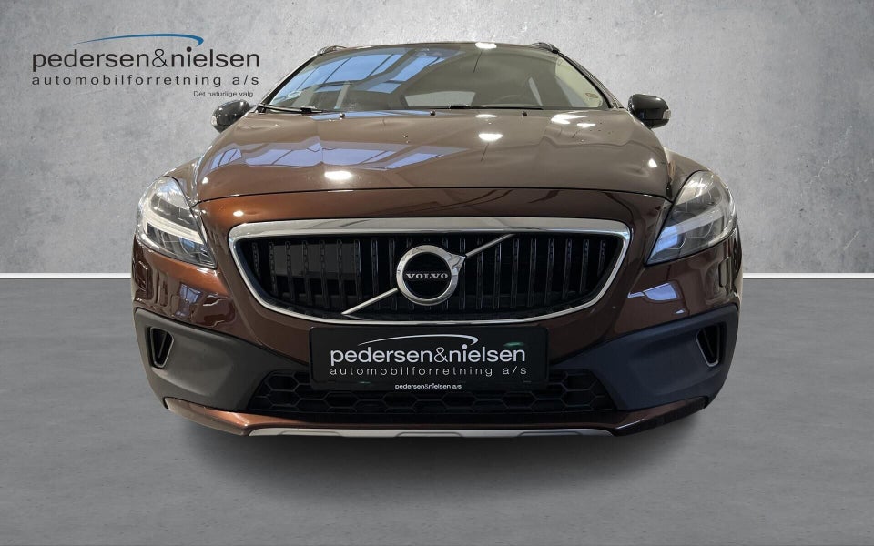 Volvo V40 1,5 T3 152 Momentum aut. 5d