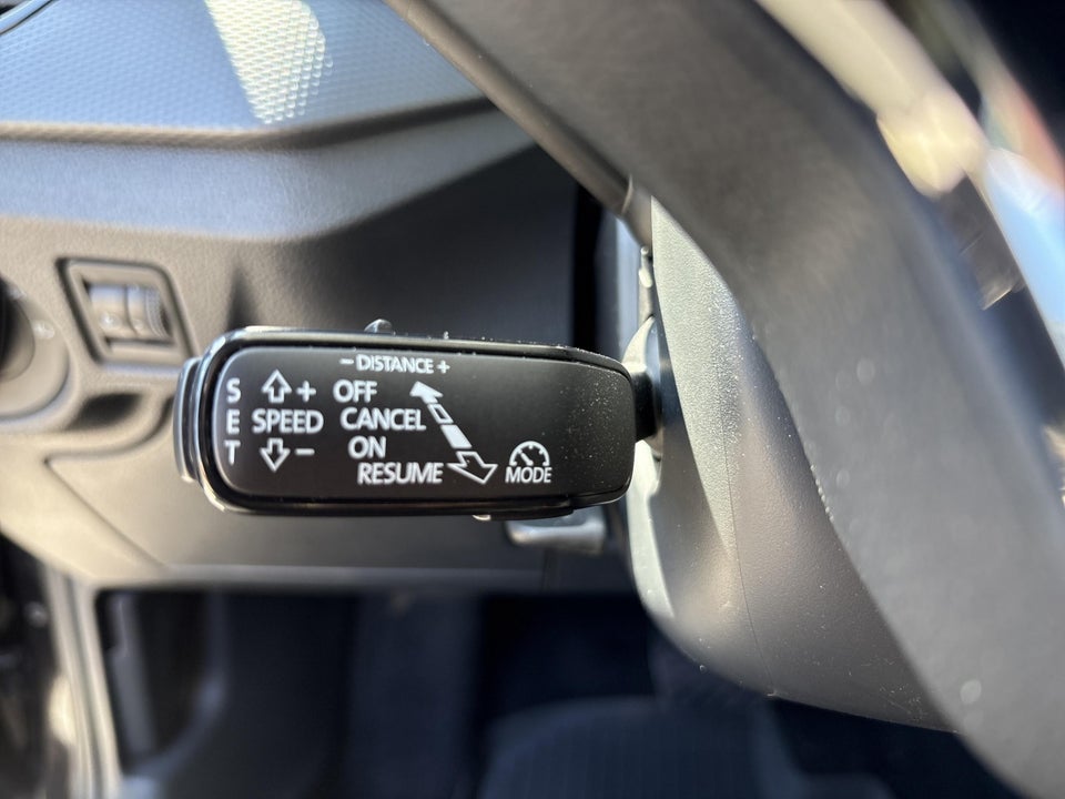 Skoda Kamiq 1,5 TSi 150 Tour de France DSG 5d
