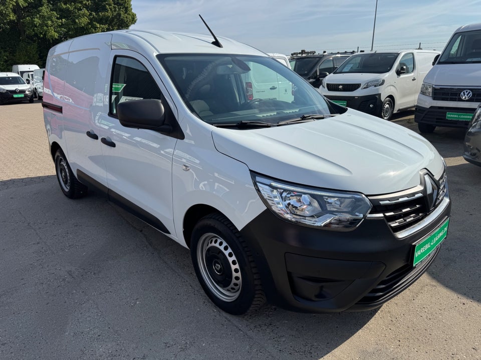 Renault Express 1,5 dCi 95 5d