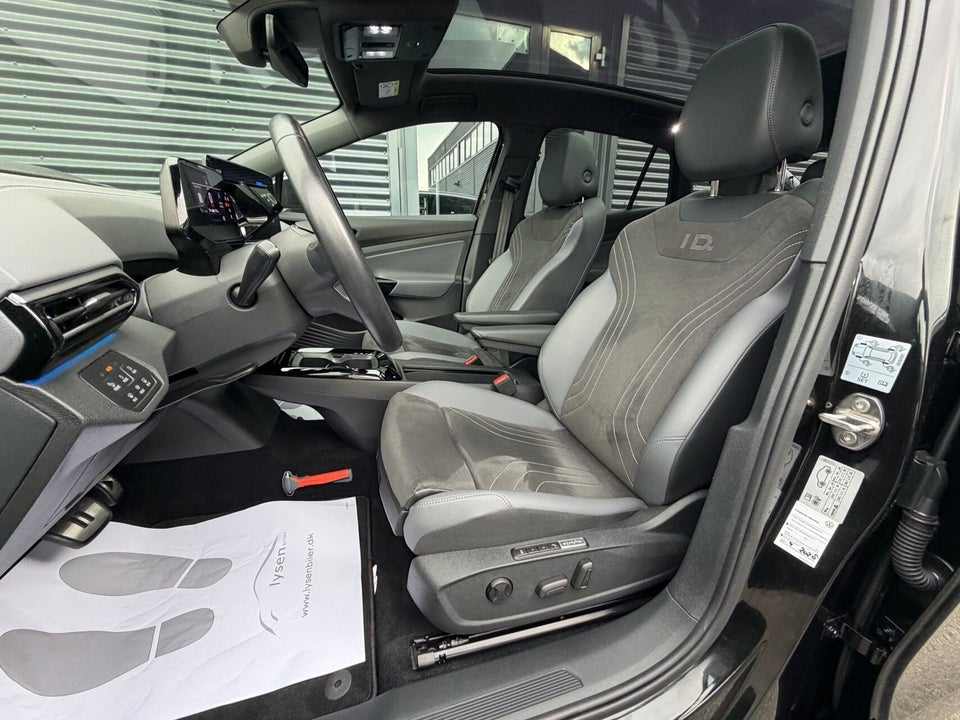 VW ID.5 77 Pro Performance 5d