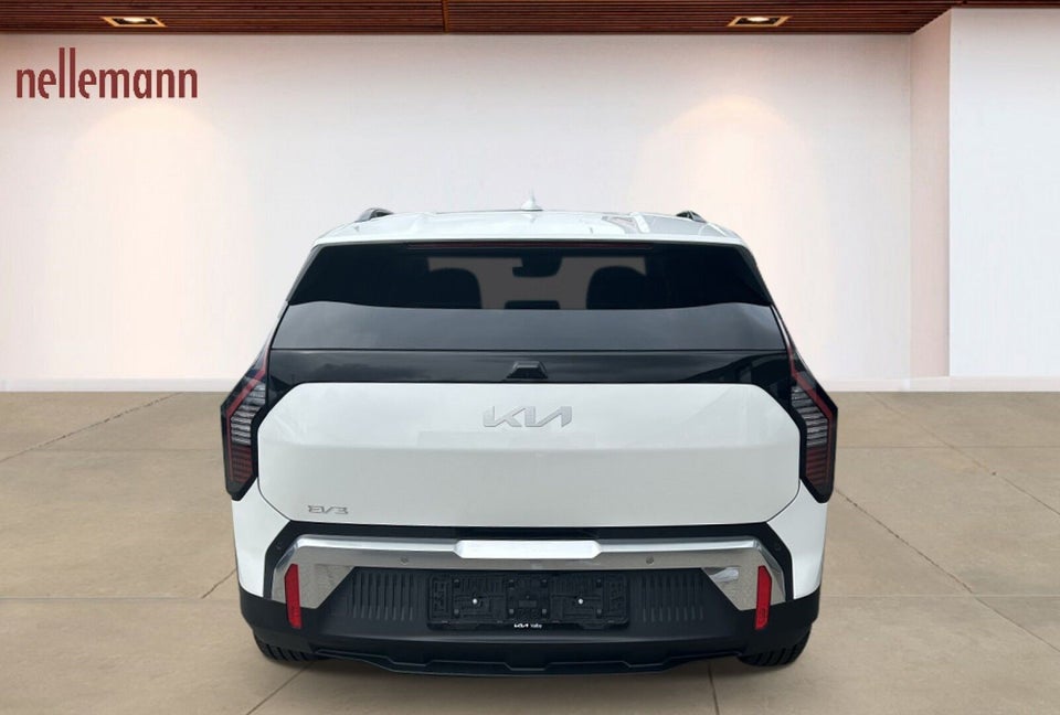 Kia EV3 81 Long Range Prestige 5d