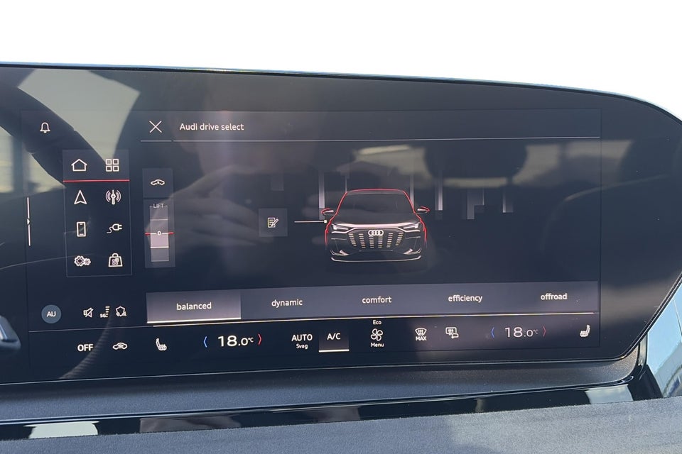 Audi Q6 e-tron Ultra quattro 5d
