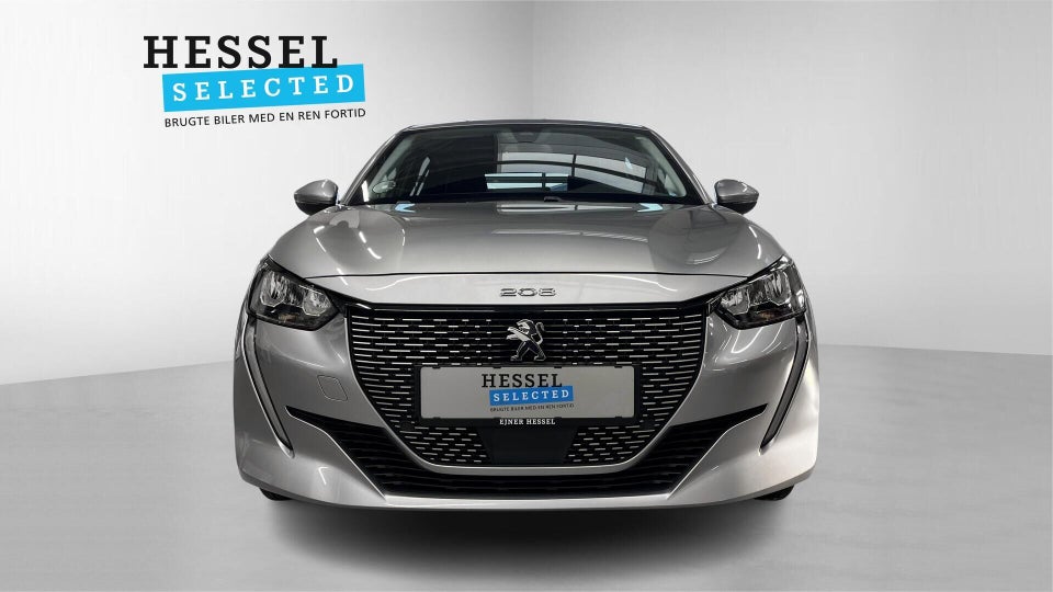 Peugeot e-208 50 Allure Pack 5d