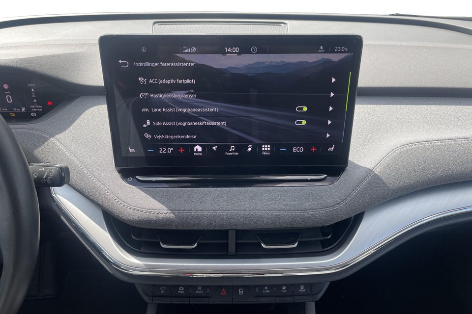 Skoda Enyaq 60 iV Loft 5d