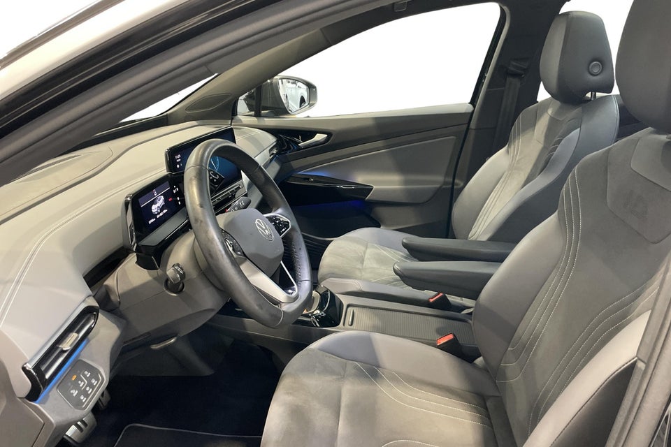 VW ID.5 77 Pro Performance 75 Years Edition 5d