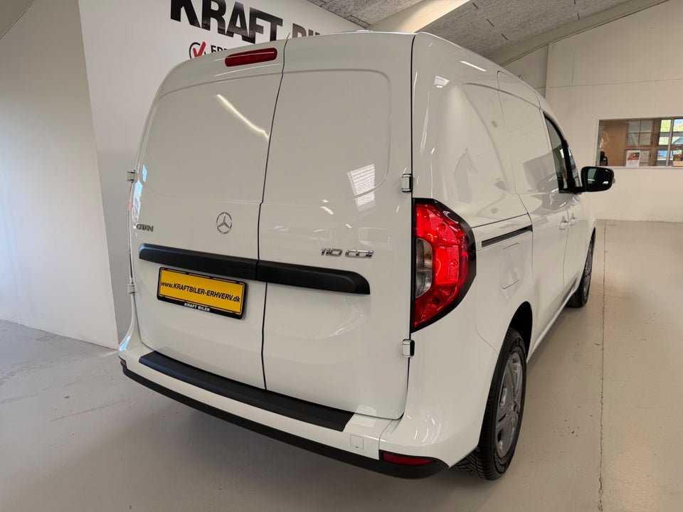 Mercedes Citan 110 1,5 CDi A2 PRO Van