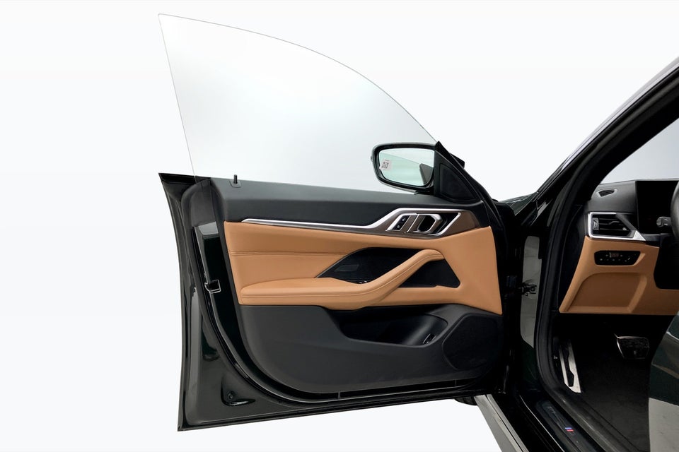 BMW i4 M50 M-Sport xDrive 5d