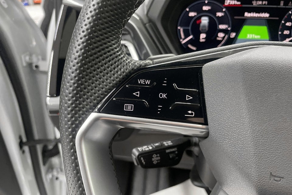 Audi Q4 e-tron 45 Ultra 5d