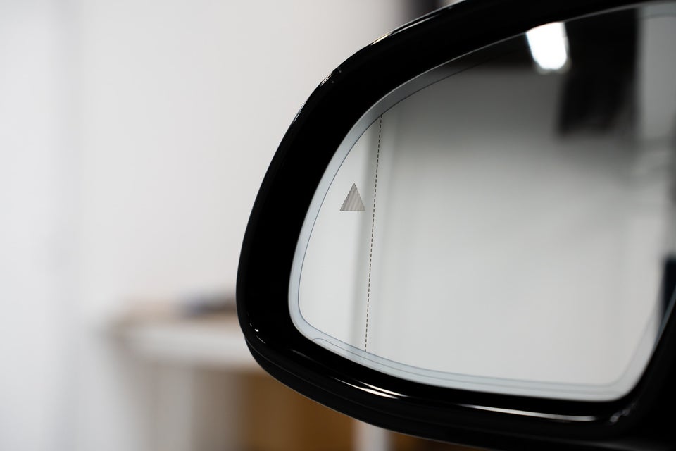 BMW iX3 Charged M-Sport 5d