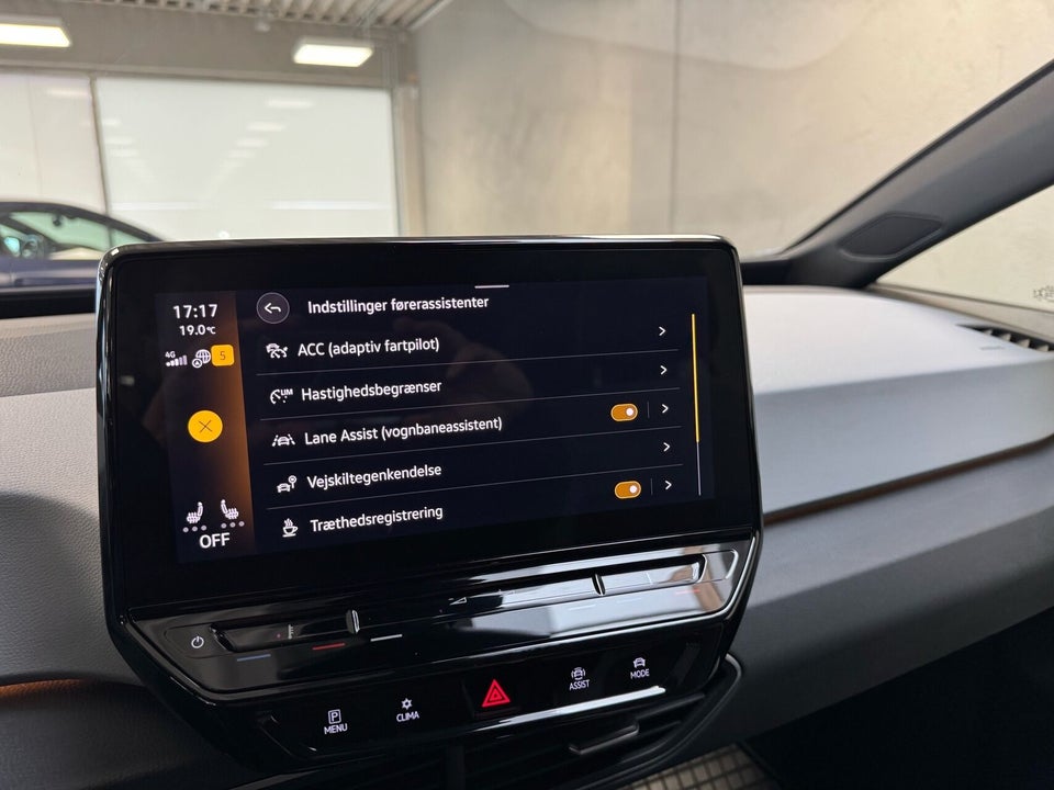 VW ID.3 58 Pro Business 5d