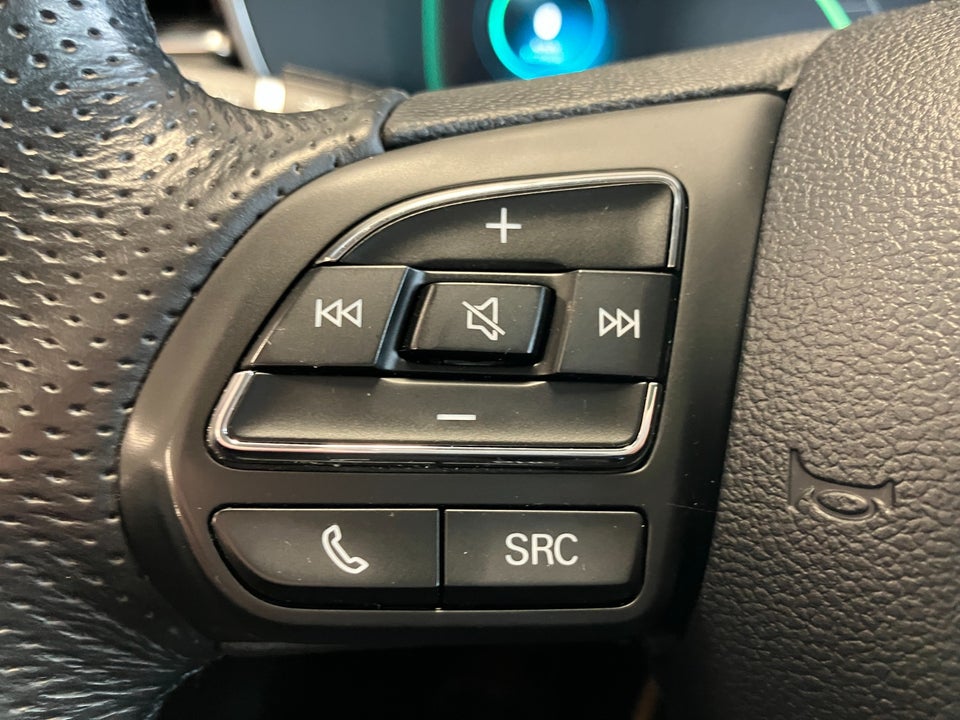 MG Marvel R Performance 5d