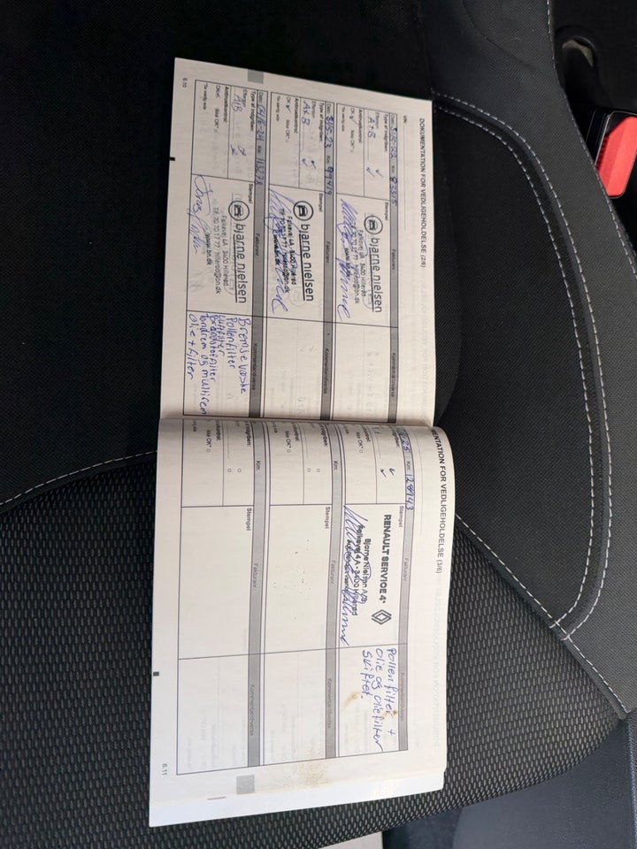 Renault Clio IV 1,5 dCi 90 Zen 5d