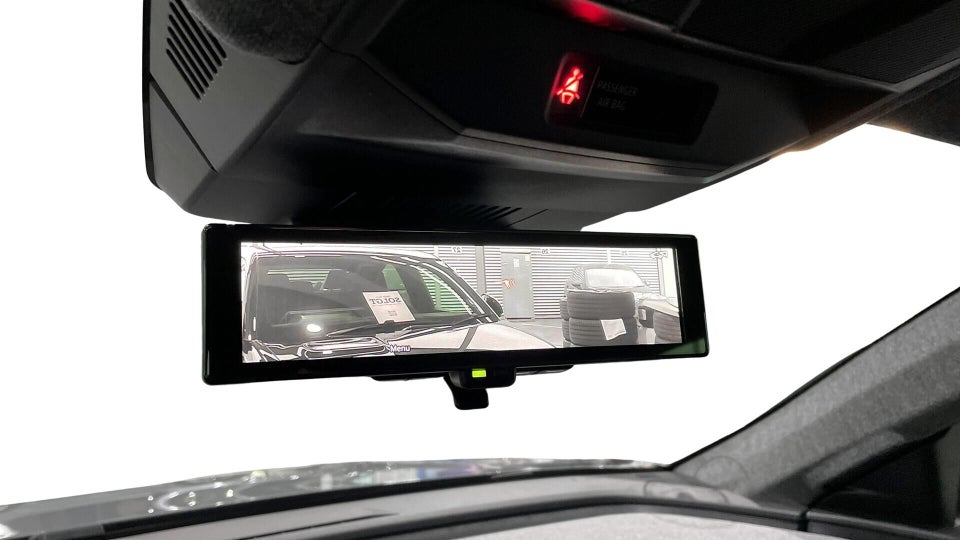 Renault Scenic E-Tech 87 Techno 5d