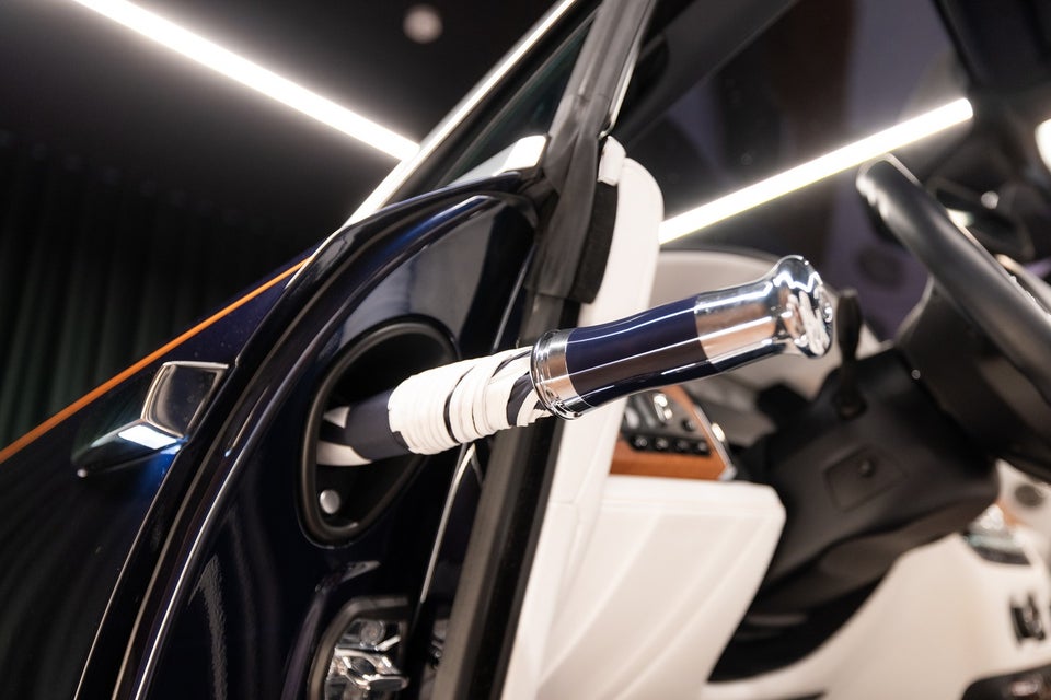 Rolls-Royce Dawn 6,6 aut. 2d