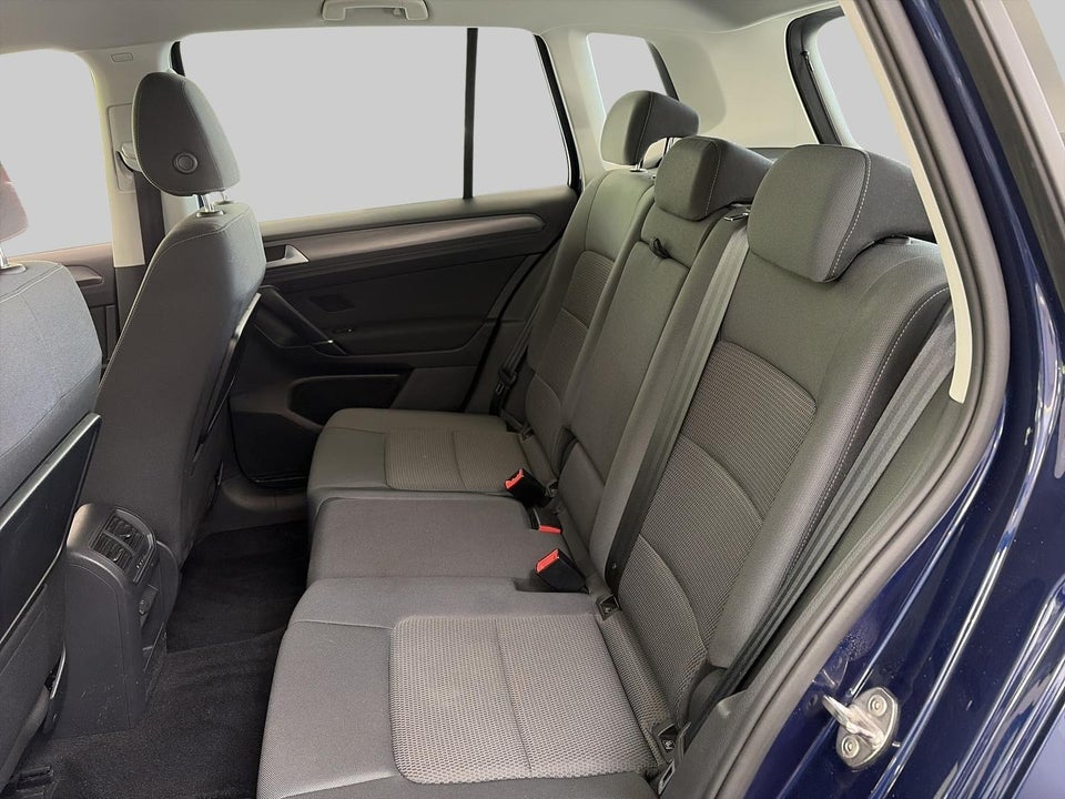 VW Golf Sportsvan 1,5 TSi 150 Comfortline DSG 5d