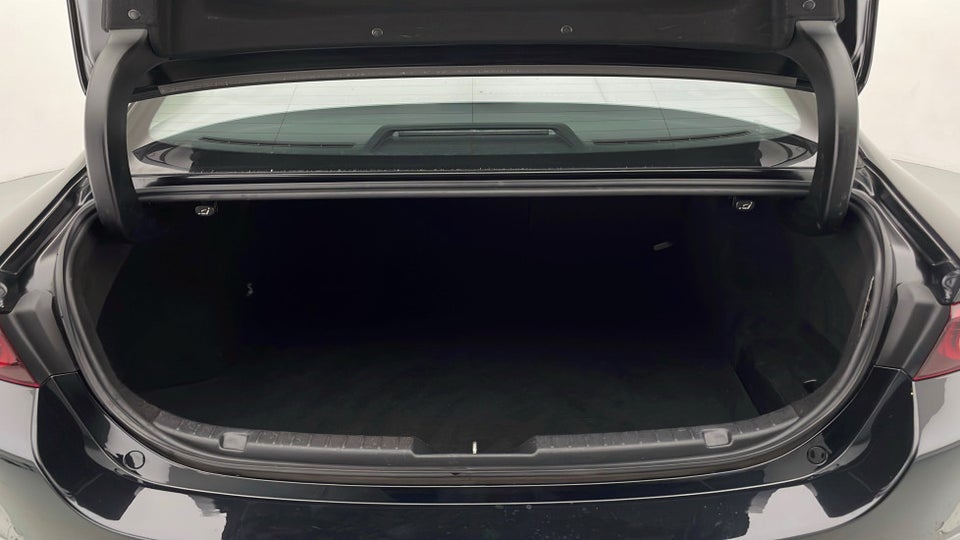 Mazda 3 2,0 e-SkyActiv-G 150 Sky aut. 5d