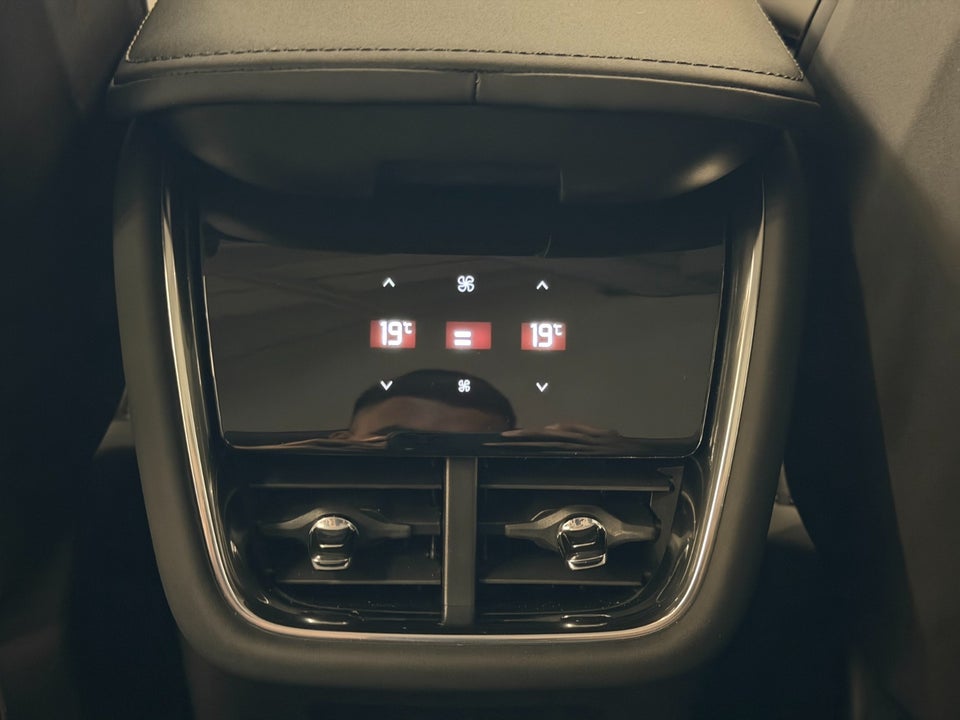 Volvo EX90 Twin Performance Ultra 7prs 5d