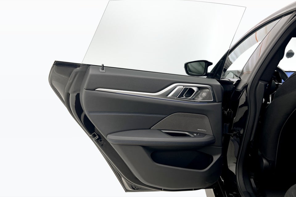 BMW i4 M50 xDrive 5d