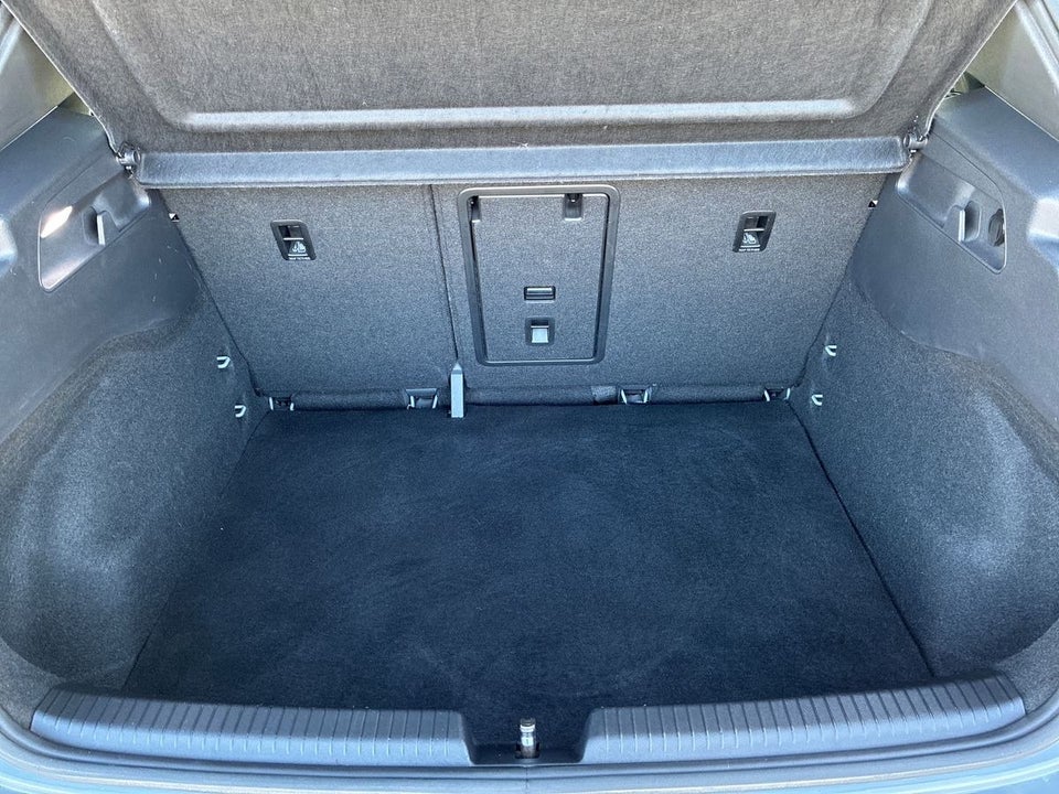 VW ID.3 58 Pro Performance 5d