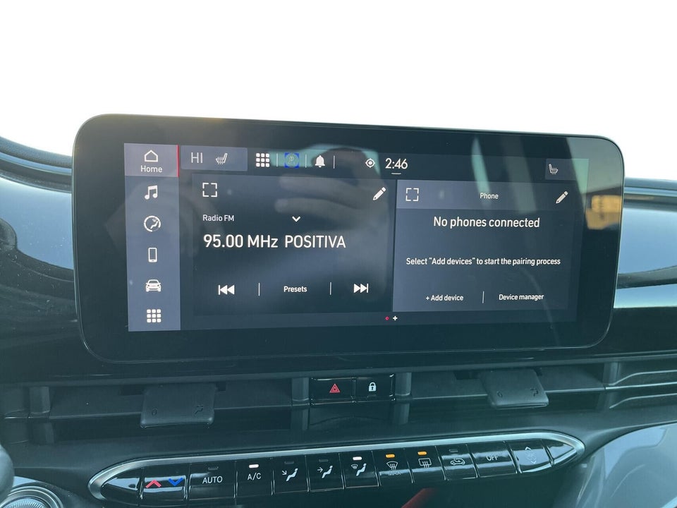 Fiat 500e 42 Icon 3+1 4d