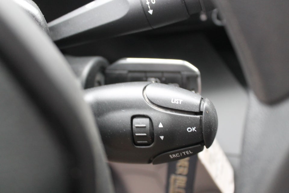 Peugeot Partner 1,5 BlueHDi 100 L1V1 Zap Van