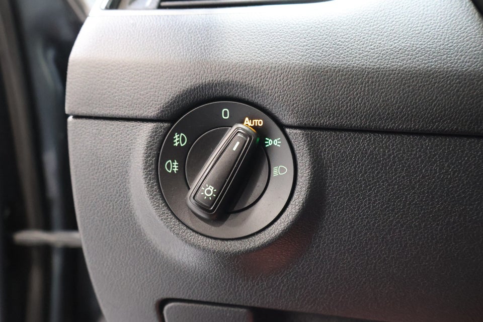 Skoda Octavia 1,0 TSi 115 Style 5d