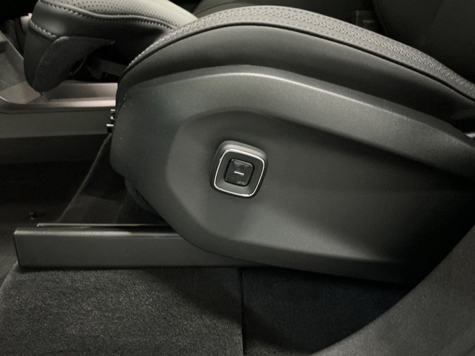 Volvo EX90 Twin Ultra Performance 7prs 5d