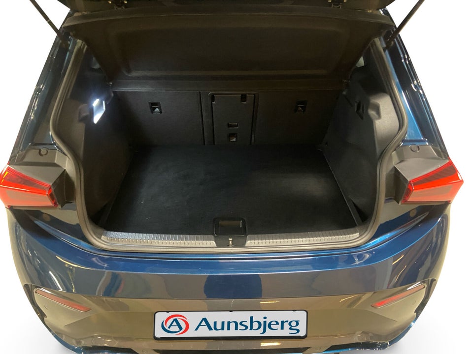 Cupra Born 58 Dinamica Pack High 5d