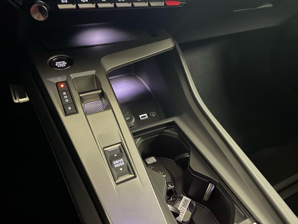 Peugeot e-308 54 First Edition 5d