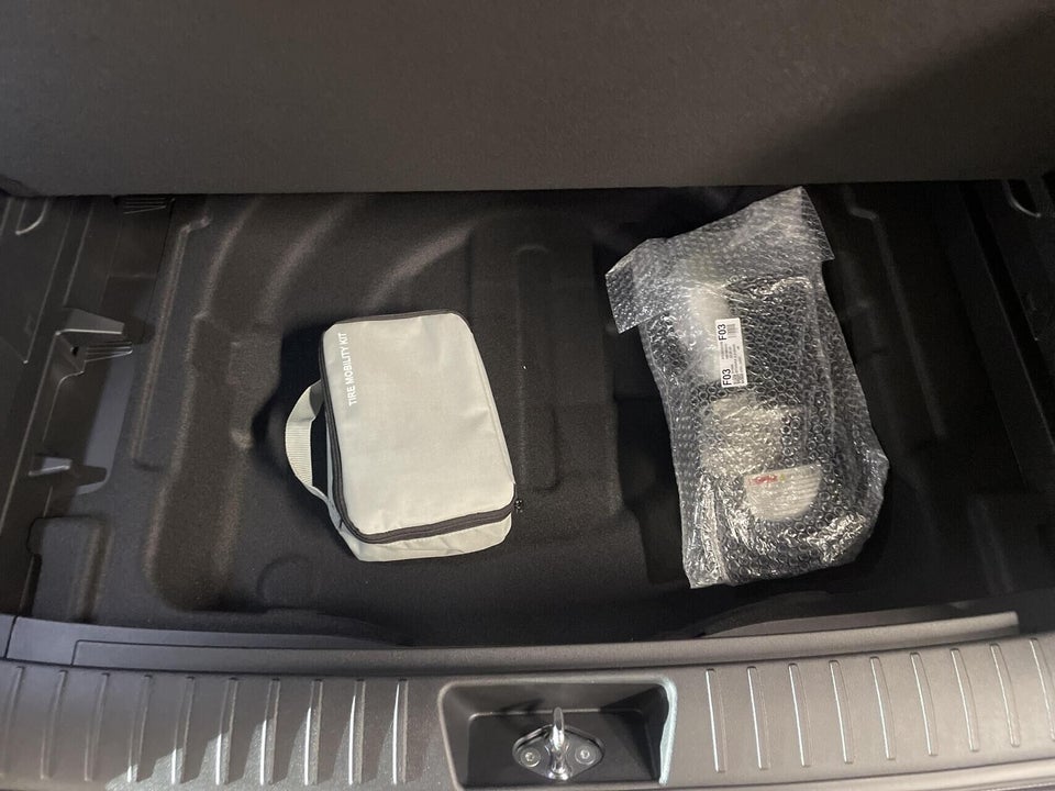 Hyundai Kona 65 EV Ultimate 5d