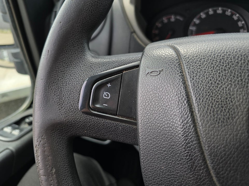 Opel Movano 2,3 CDTi 163 Chassis L3 2d