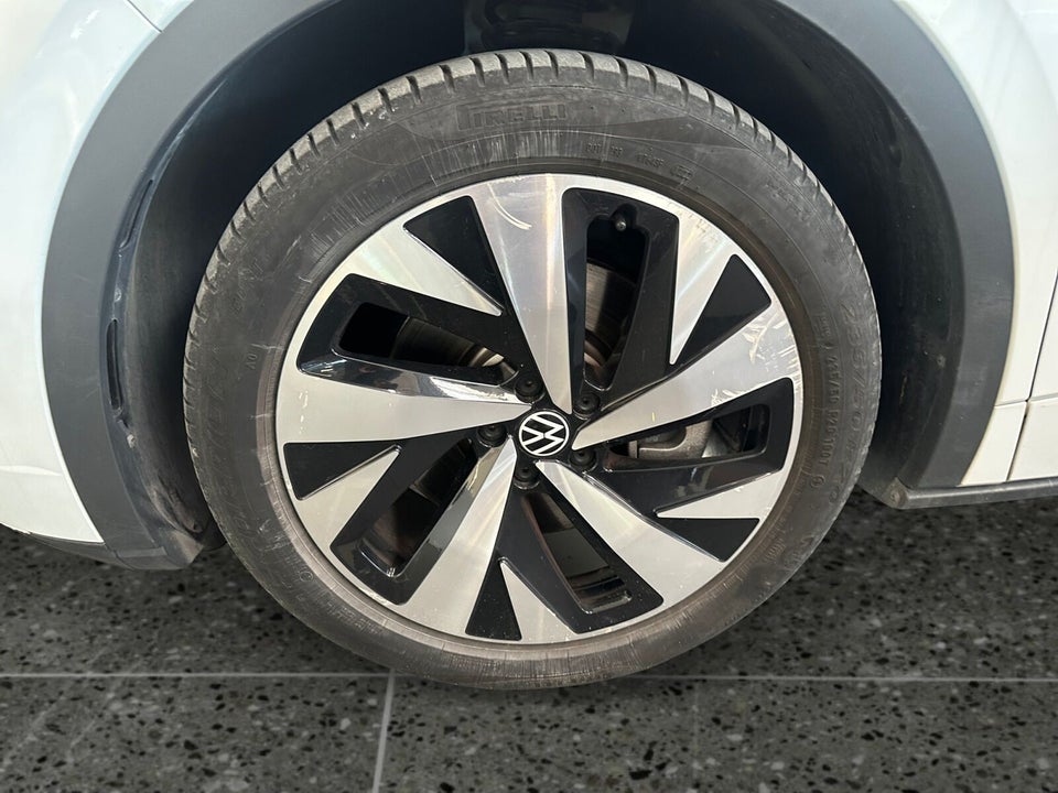 VW ID.5 77 Pro Performance 5d