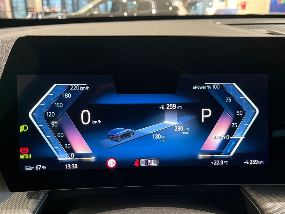 BMW iX1 xDrive30 X-Line 5d