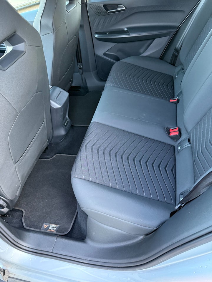 Cupra Born 77 e-Boost 5d