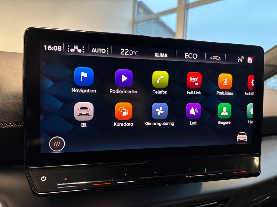 Cupra Born 58 High 5d