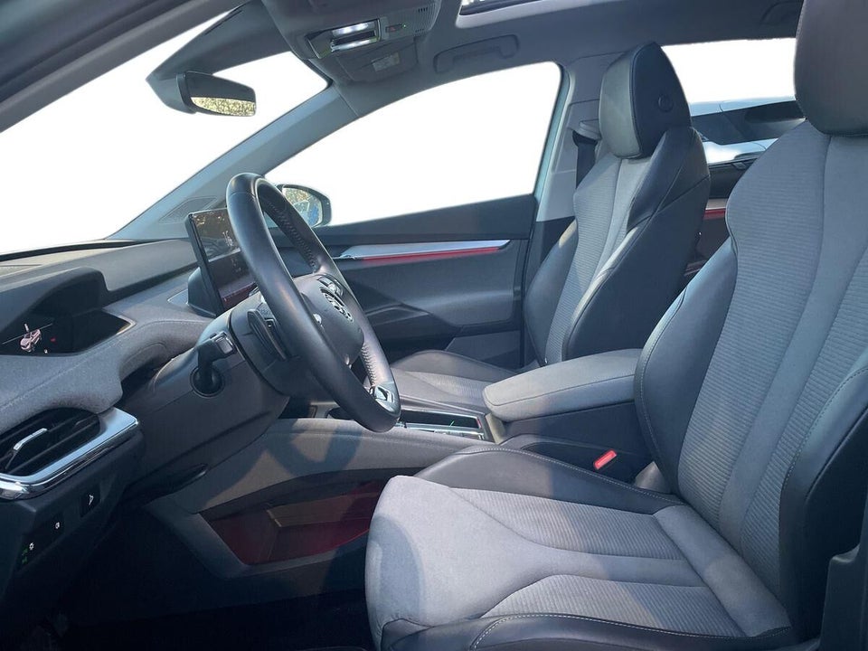 Skoda Enyaq 60 iV Loft 5d