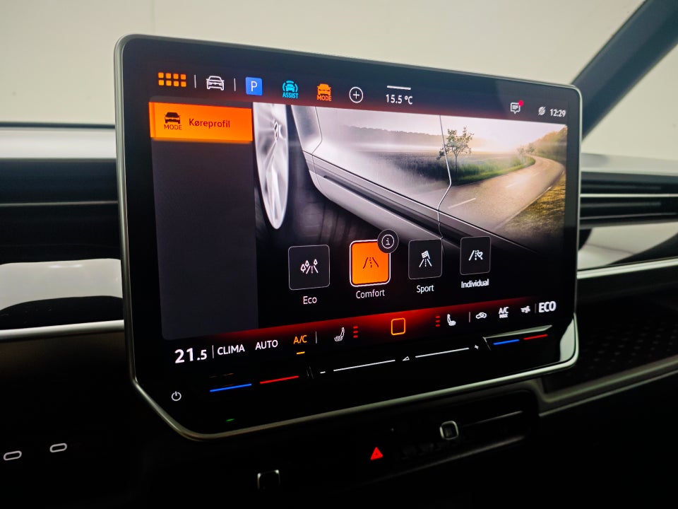 VW ID.Buzz 86 Pro 6prs LWB 5d