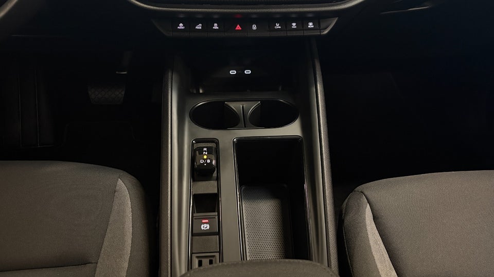 Skoda Elroq 60 iV Premium 5d