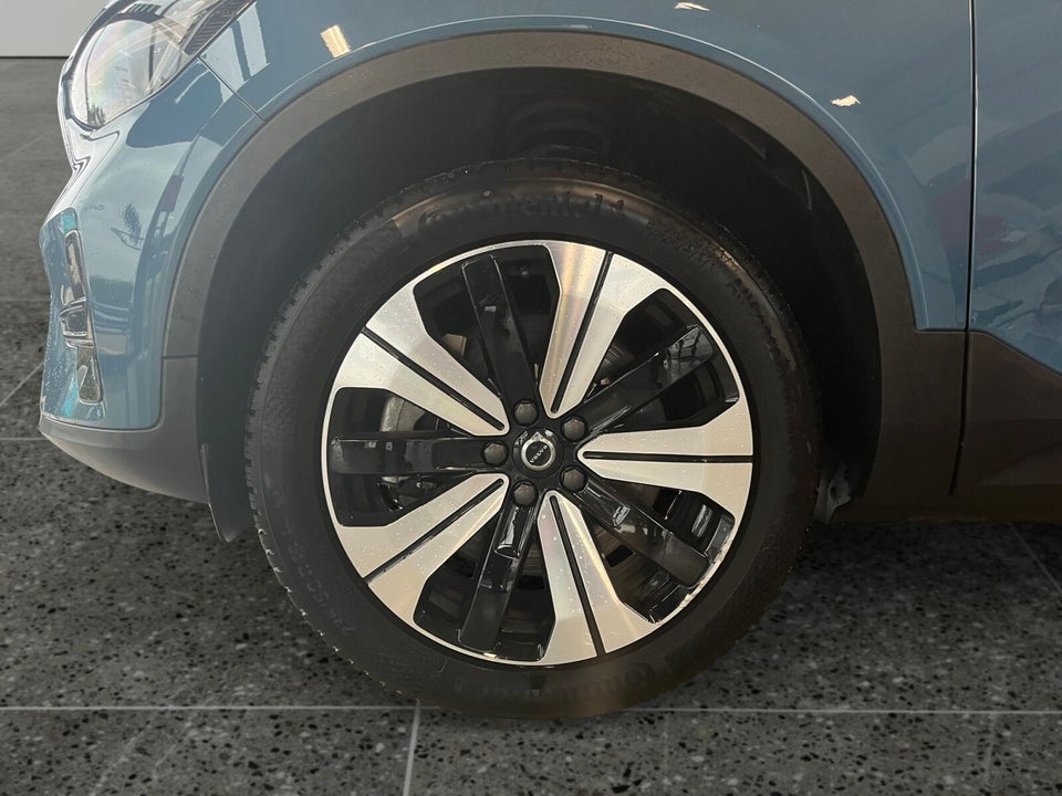 Volvo XC40 P6 ReCharge Core 5d