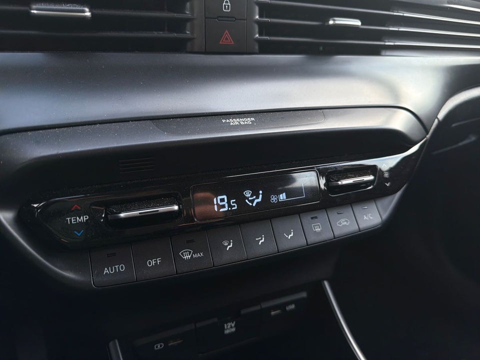 Hyundai i20 1,0 T-GDi Essential 5d