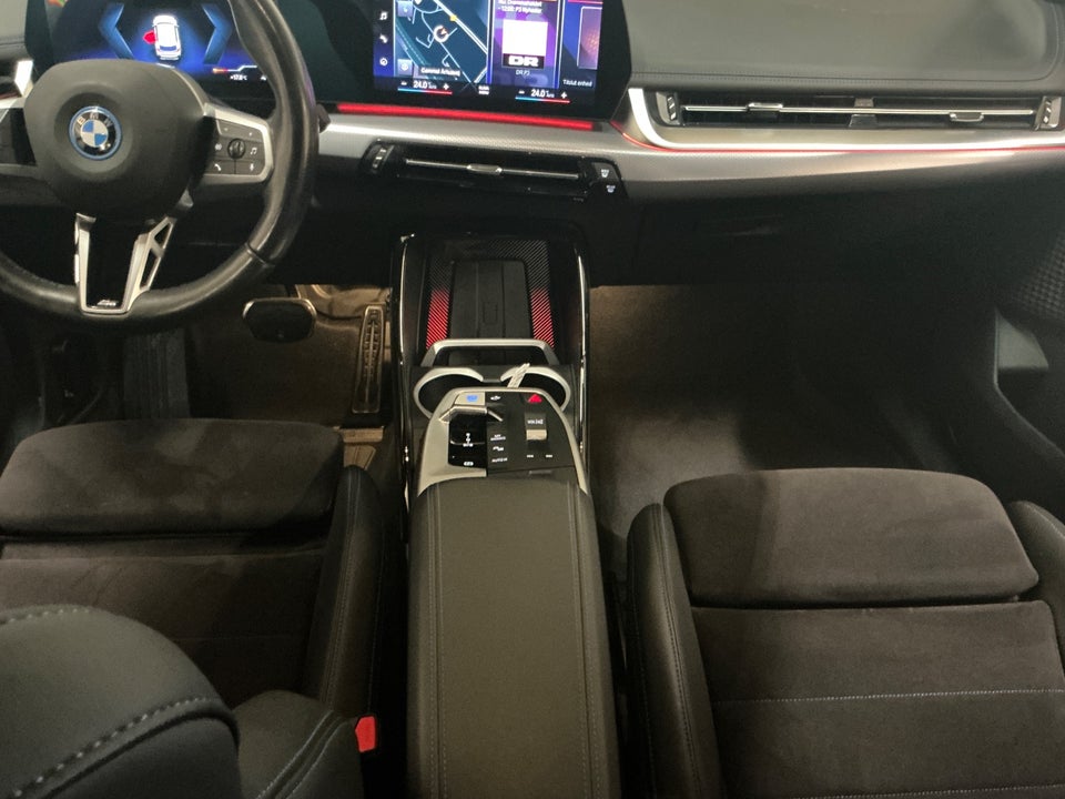 BMW iX1 xDrive30 M-Sport 5d