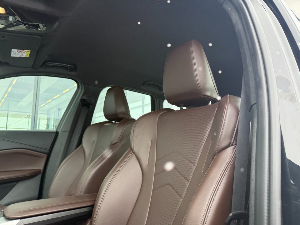 BMW iX1 xDrive30 M-Sport 5d