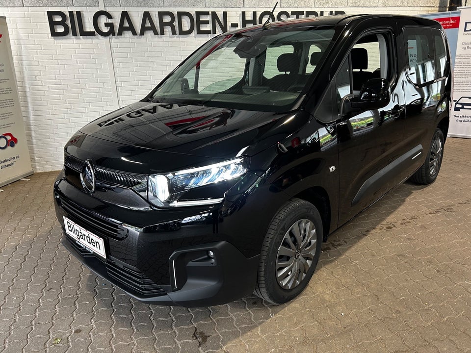 Citroën ë-Berlingo 52 Impress 5d