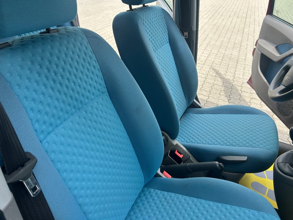 Fiat Panda 1,2 Dynamic 5d