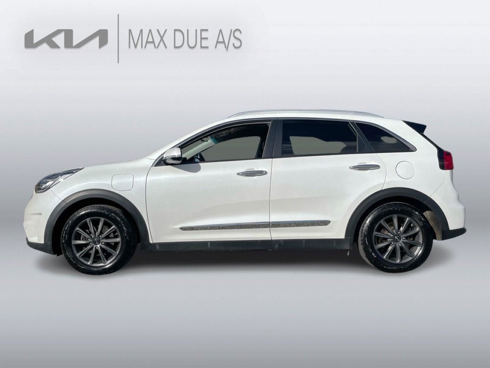 Kia Niro 1,6 PHEV Advance DCT 5d